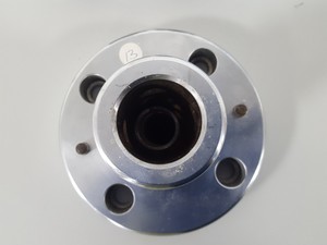 Thumbnail image of Instron Tensile Testing Loadcell to Grip Adapters & Jaws, Grips 10kn 100kN Lab