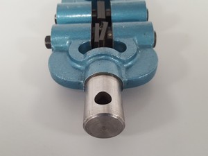 Thumbnail image of 2x Instron Wedge Grips Tensile Testing Lab