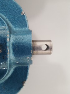 Thumbnail image of 2x Instron Wedge Grips Tensile Testing Lab