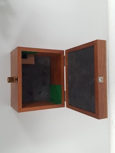 Thumbnail image of Specac 9000 FTIR Spectrometer Component Lab