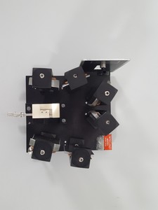 Thumbnail image of Specac 9000 FTIR Spectrometer Component Lab