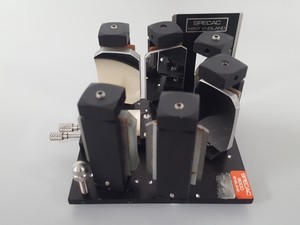 Thumbnail image of Specac 9000 FTIR Spectrometer Component Lab