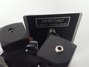 Thumbnail image of Specac 9000 FTIR Spectrometer Component Lab
