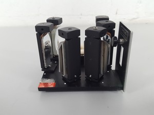 Thumbnail image of Specac 9000 FTIR Spectrometer Component Lab