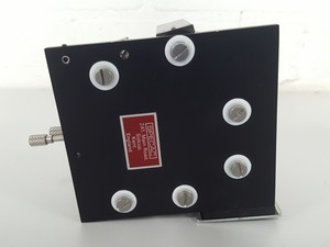 Thumbnail image of Specac 9000 FTIR Spectrometer Component Lab