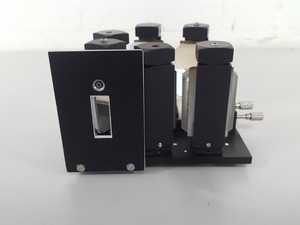 Thumbnail image of Specac 9000 FTIR Spectrometer Component Lab