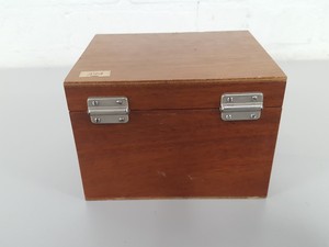 Thumbnail image of Specac 9000 FTIR Spectrometer Component Lab