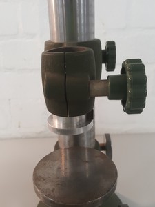 Thumbnail image of CEJ Eskilstuna Sweden 513-1 Mikrokator Indicator Comparator Dental Lab