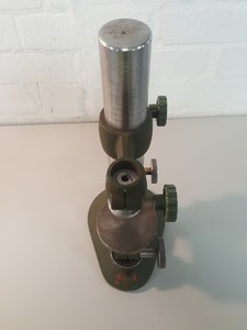 Thumbnail image of CEJ Eskilstuna Sweden 513-1 Mikrokator Indicator Comparator Dental Lab