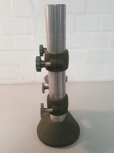 Thumbnail image of CEJ Eskilstuna Sweden 513-1 Mikrokator Indicator Comparator Dental Lab