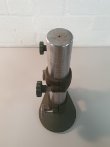 Thumbnail image of CEJ Eskilstuna Sweden 513-1 Mikrokator Indicator Comparator Dental Lab