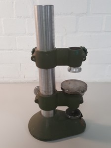Thumbnail image of CEJ Eskilstuna Sweden 513-1 Mikrokator Indicator Comparator Dental Lab