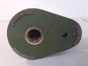 Thumbnail image of CEJ Eskilstuna Sweden 513-1 Mikrokator Indicator Comparator Dental Lab