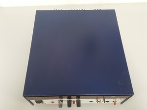 Thumbnail image of LKB Bromma 2197 Electrophoresis Power Supply Lab