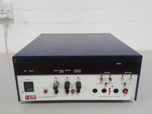 Thumbnail image of LKB Bromma 2197 Electrophoresis Power Supply Lab