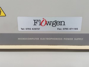 Thumbnail image of Consort E734 Microcomputer Electrophoresis Power Supply Lab
