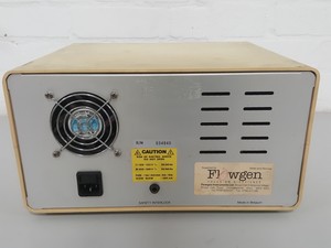 Thumbnail image of Consort E734 Microcomputer Electrophoresis Power Supply Lab