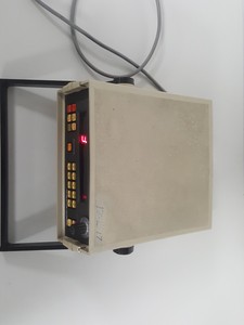 Thumbnail image of Comark Type 6400 Microprocessor Thermometer Lab - Spares Repairs