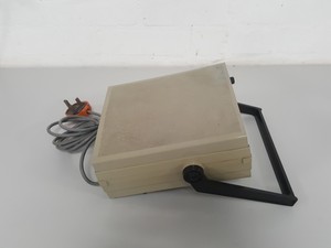 Thumbnail image of Comark Type 6400 Microprocessor Thermometer Lab - Spares Repairs