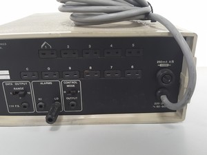 Thumbnail image of Comark Type 6400 Microprocessor Thermometer Lab - Spares Repairs