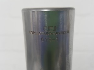 Thumbnail image of CEJ Eskilstuna Sweden 513-1 Mikrokator Indicator Lab Comparator Dental 