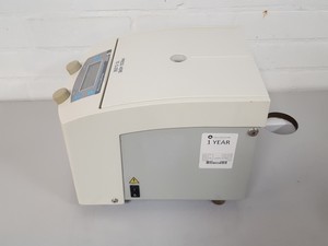 Thumbnail image of Beckman Coulter Microfuge 18 Benchtop Centrifuge + Rotor Lab