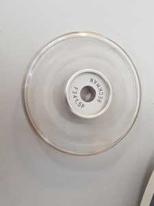 Thumbnail image of Beckman Coulter Microfuge 18 Benchtop Centrifuge + Rotor Lab