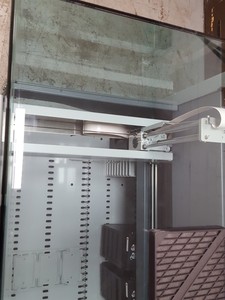 Thumbnail image of Tecan Freedom Evo-2 150 Base + Software & Dongle Automated Liquid Handler Lab