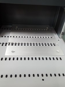 Thumbnail image of Tecan Freedom Evo-2 150 Base + Software & Dongle Automated Liquid Handler Lab