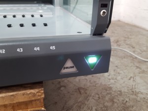 Thumbnail image of Tecan Freedom Evo-2 150 Base + Software & Dongle Automated Liquid Handler Lab