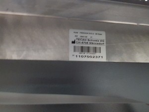 Thumbnail image of Tecan Freedom Evo-2 150 Base + Software & Dongle Automated Liquid Handler Lab