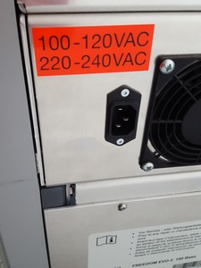 Thumbnail image of Tecan Freedom Evo-2 150 Base + Software & Dongle Automated Liquid Handler Lab