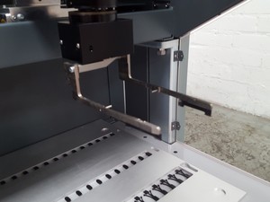 Thumbnail image of Tecan Freedom Evo-2 150 Base + Software & Dongle Automated Liquid Handler Lab