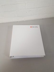 Thumbnail image of Tecan Freedom Evo-2 150 Base + Software & Dongle Automated Liquid Handler Lab