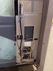 Thumbnail image of Tecan Freedom Evo-2 150 Base + Software & Dongle Automated Liquid Handler Lab