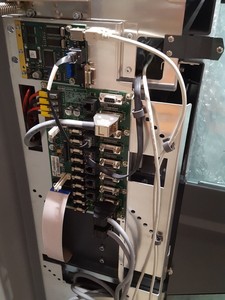 Thumbnail image of Tecan Freedom Evo-2 150 Base + Software & Dongle Automated Liquid Handler Lab