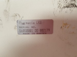 Thumbnail image of Pharmacia Electrophoresis Constant ECPS 3000/150 Lab Power Supply