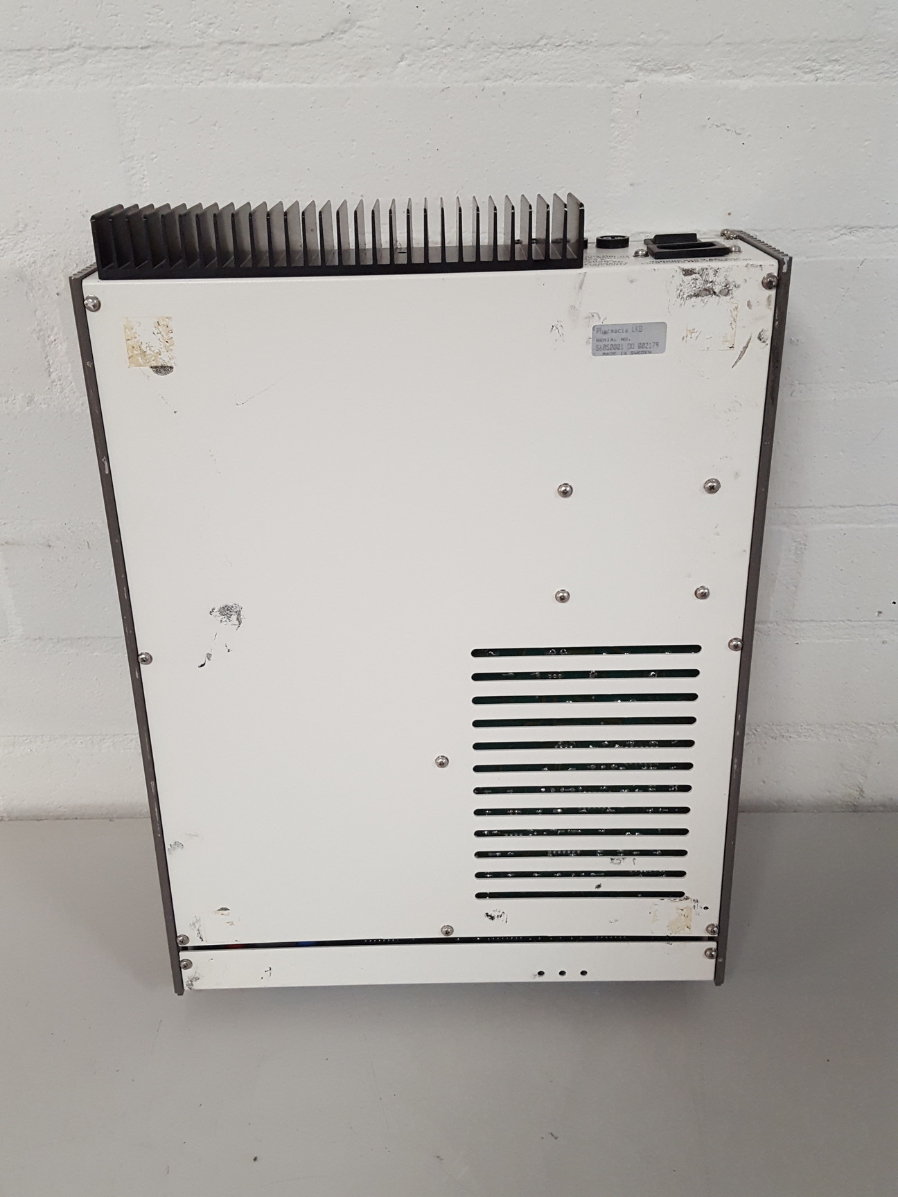 Image of Pharmacia Electrophoresis Constant ECPS 3000/150 Lab Power Supply