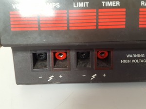 Thumbnail image of Bio-Rad Model 200/2.0 Electrophoresis Power Supply Lab