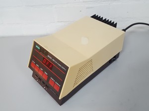 Thumbnail image of Bio-Rad Model 200/2.0 Electrophoresis Power Supply Lab