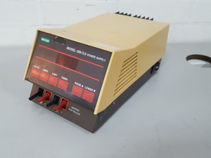 Thumbnail image of Bio-Rad Model 200/2.0 Electrophoresis Power Supply