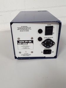 Thumbnail image of LKB BROMMA 2016 Vacugene Vacuum Blotting Pump Lab