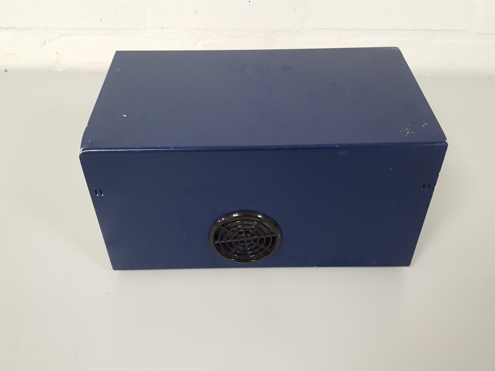 Image of LKB BROMMA 2016 Vacugene Vacuum Blotting Pump Lab