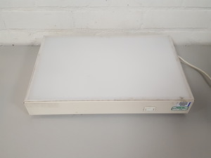 Thumbnail image of Dentaurum Type L1 X-Ray Viewing Light Box Lab