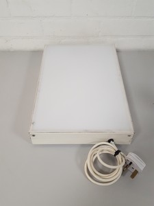 Thumbnail image of Dentaurum Type L1 X-Ray Viewing Light Box Lab
