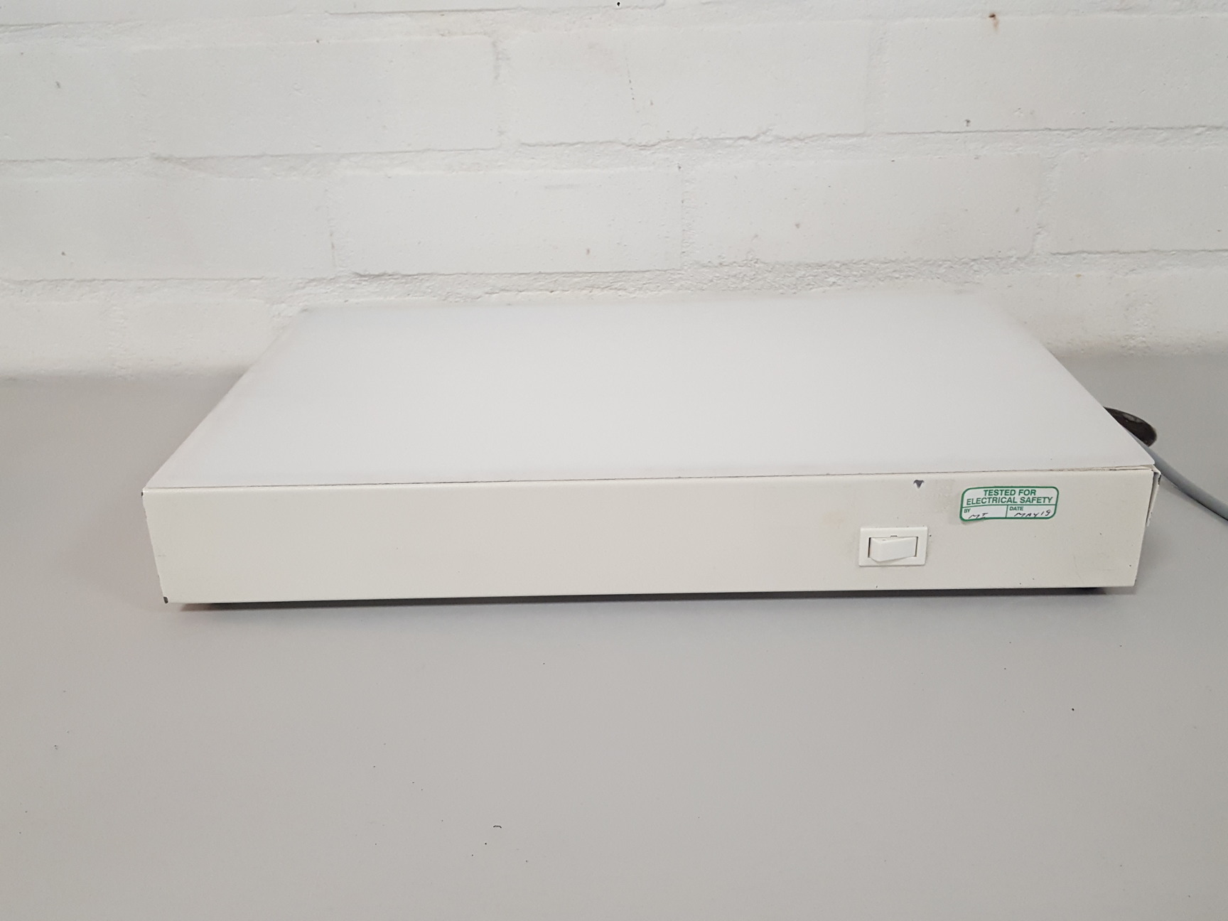 Dentaurum Light Box Type L1 XRay Viewing Lab