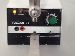 Thumbnail image of Orthomax Vulcan J Welder With 2 Cycler Power Dental - Spares Repairs