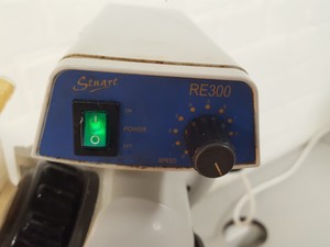 Thumbnail image of Stuart RE300 Rotary Evaporator Lab 