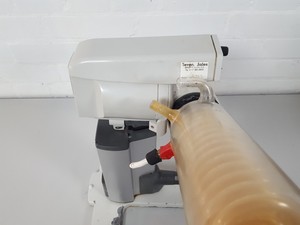 Thumbnail image of Stuart RE300 Rotary Evaporator Lab 