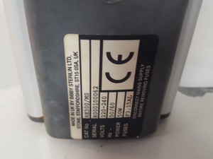 Thumbnail image of Stuart RE300 Rotary Evaporator Lab 